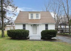 Foreclosure in  LIMEKILN RD Reading, PA 19606