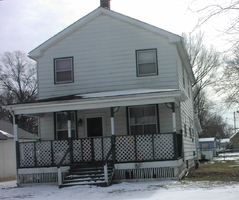 Foreclosure in  W RAILROAD ST Earlville, IL 60518