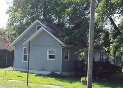 Foreclosure in  W CHERRY ST Herrin, IL 62948