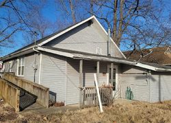 Foreclosure in  W CHERRY ST Herrin, IL 62948