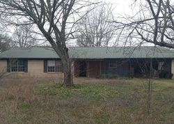 Foreclosure in  ROY ROBERTS RD Valliant, OK 74764