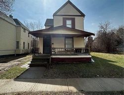 Foreclosure in  REDELL AVE Cleveland, OH 44103