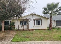 Foreclosure in  N SMITH AVE Dinuba, CA 93618