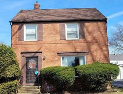 Foreclosure in  TALFORD AVE Cleveland, OH 44128