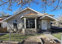 Foreclosure in  CHAVEZ AVE Belen, NM 87002