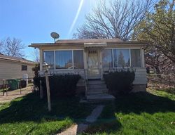 Foreclosure in  COLLINSON AVE Eastpointe, MI 48021