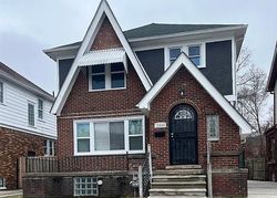 Foreclosure in  WISCONSIN ST Detroit, MI 48238