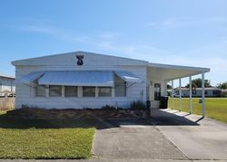 Foreclosure in  COCO PLUM ST NE Palm Bay, FL 32905