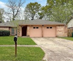 Foreclosure in  WINDSOR FOREST DR Houston, TX 77088