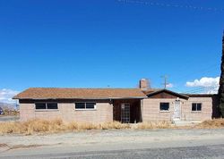 Foreclosure in  9TH ST Hawthorne, NV 89415