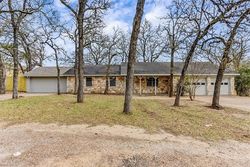 Foreclosure in  RICHARD RD La Grange, TX 78945