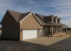 Foreclosure in  E FARM ROAD 48 Fair Grove, MO 65648