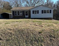 Foreclosure in  STAGECOACH RD Gaffney, SC 29340