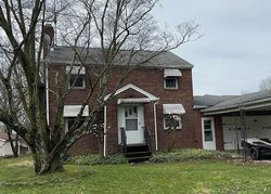 Foreclosure in  HARTZELL AVE Niles, OH 44446