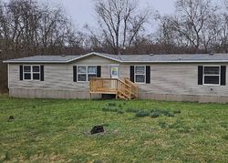 Foreclosure in  KENNETH BARRETT RD Booneville, KY 41314
