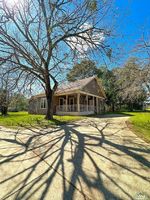 Foreclosure in  KARNACK HWY Marshall, TX 75672
