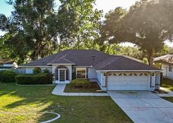 Foreclosure in  COOPER AVE Inverness, FL 34450