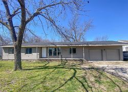 Foreclosure in  S 77TH EAST AVE Tulsa, OK 74112