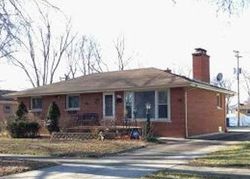 Foreclosure in  EMERALD AVE Steger, IL 60475