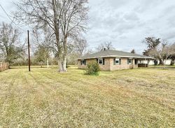 Foreclosure in  SUSAN ST Bourg, LA 70343