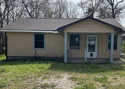 Foreclosure in  WOELFLEY LN Huntsville, TX 77320