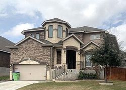 Foreclosure in  BUTTERFLY BUSH San Antonio, TX 78245