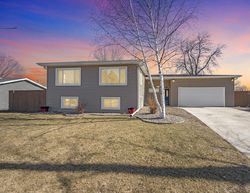 Foreclosure in  E SYLVAN CIR Brandon, SD 57005