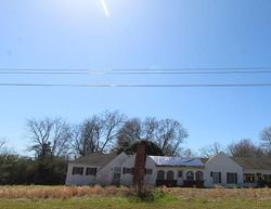 Foreclosure in  FM 31 S Carthage, TX 75633