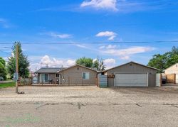 Foreclosure in  N ORCHARD AVE Kuna, ID 83634