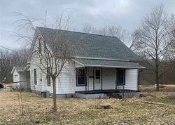 Foreclosure in  S DEPUY ST Clinton, IN 47842