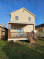 Foreclosure in  EAGLE ST New Orleans, LA 70118