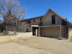 Foreclosure in  TRAIL VIEW ST Amarillo, TX 79124