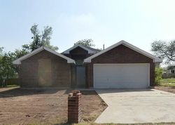Foreclosure in  E POLK AVE Mission, TX 78573