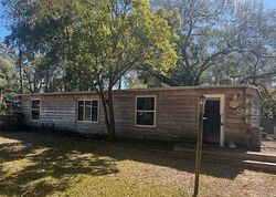 Foreclosure in  EDGEWOOD DR Fruitland Park, FL 34731