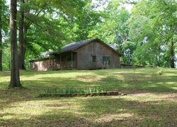 Foreclosure in  DOGWOOD DR Pine Hill, AL 36769