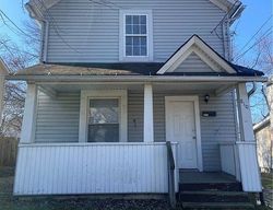 Foreclosure in  AMHERST ST Akron, OH 44311