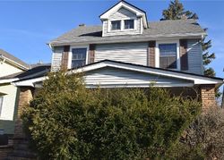 Foreclosure in  GREYTON RD Cleveland, OH 44112