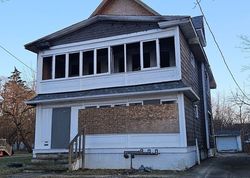 Foreclosure in  ROBERTSON AVE Cleveland, OH 44105