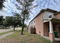 Foreclosure in  SILVER POINT LN Rosharon, TX 77583