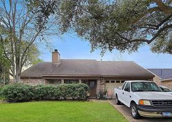 Foreclosure in  GREAT GLEN DR Houston, TX 77084