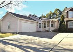 Foreclosure Listing in PIKE CIR N FORT COLLINS, CO 80525