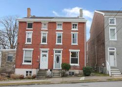 Foreclosure in  CHESTNUT ST Spring City, PA 19475