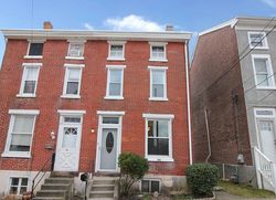 Foreclosure in  CHESTNUT ST Spring City, PA 19475