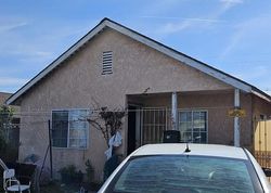 Foreclosure in  S GARFIELD AVE Oxnard, CA 93030