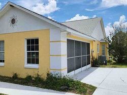 Foreclosure in  SE 97TH TER Summerfield, FL 34491