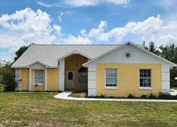 Foreclosure in  SE 97TH TER Summerfield, FL 34491