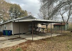 Foreclosure in  GUMPOINT RD Branch, LA 70516