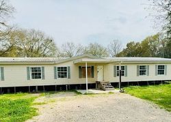 Foreclosure in  BRADLEY ST Eunice, LA 70535