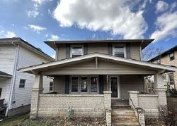 Foreclosure Listing in S 11TH ST CAMBRIDGE, OH 43725