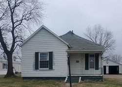 Foreclosure in  BAINUM ST Mount Carmel, IL 62863